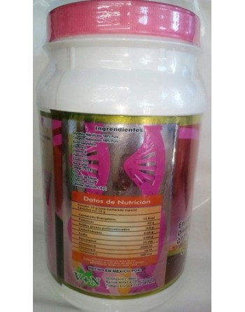 Colageno Hidrolizado FRESA