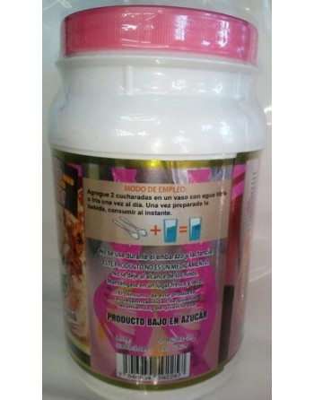 Colageno Hidrolizado FRESA