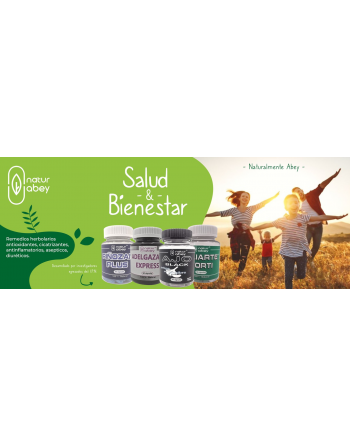 ReumAbey Artri X Abey Remedio herbolario  Artritis Reumas Dolor de articulaciones Dolores musculares Osteoporosis Ácido úrico Me