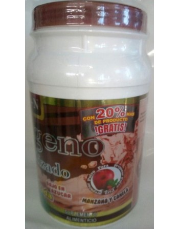 Colageno Hidrolizado MANZANA