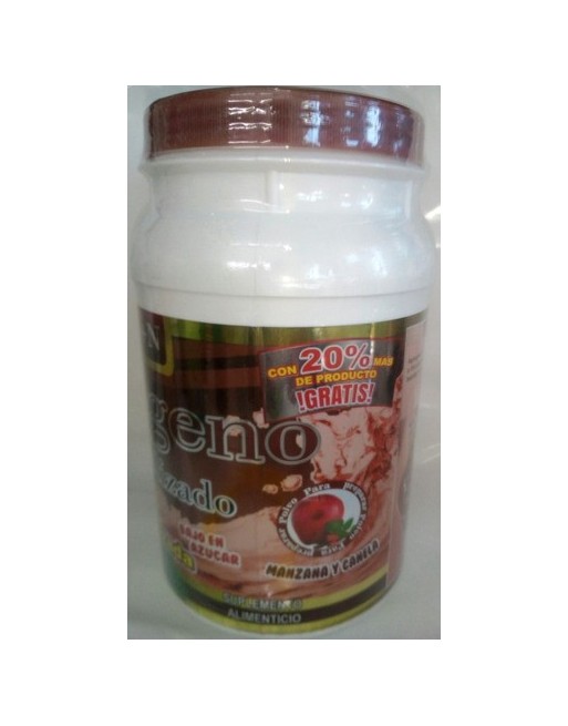 Colageno Hidrolizado MANZANA