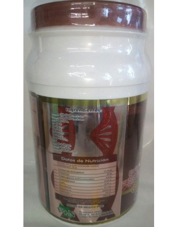 Colageno Hidrolizado MANZANA