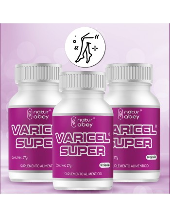 Varicel Super, Varices,...