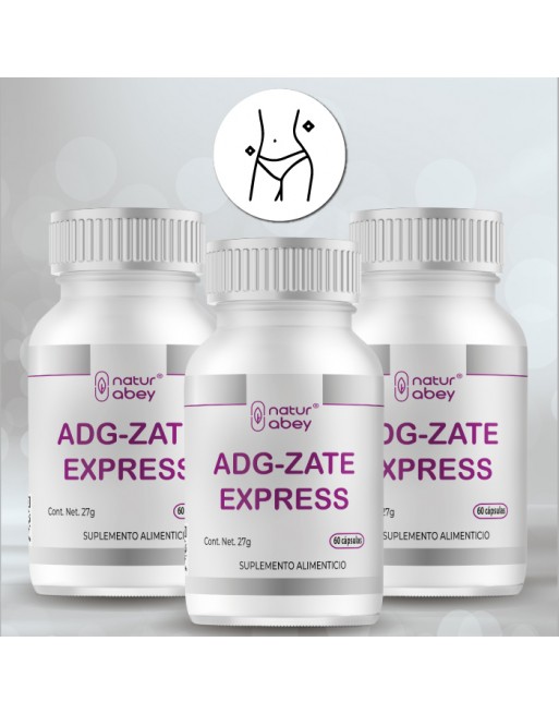Adelgazate Express Abey capsulas Narurabey Combate la obesidad Baja niveles de colesterol Mejora la digestión y metabolismo Desi Adelgazate Express Abey capsulas Narurabey Combate la obesidad Baja niveles de colesterol Mejora la digestión y metabolismo Desi