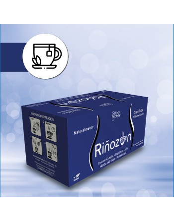 Lodo Renal, Piedras Riñón Tratamiento ABEY NATURABEY