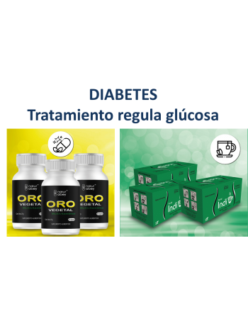 Té del Indio Amargo, 3 Pack, purifica Hígado, Tés instantáneos