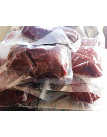 Cecina Yecapixtla a domicilio, sabor de pueblo "YK"