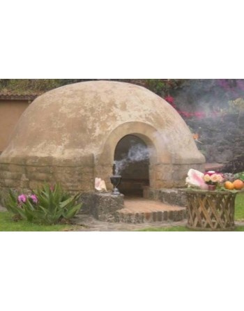 Limpia vías respiratorias Expulsa flemas  Auxiliar en gripes   Ingredientes Eucalipto Miel Vitamina C Gordolobo Bugambilia Cuaut