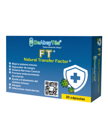 Mejora sistema inmune