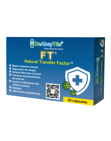 Mejora sistema inmune