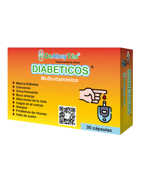 Mejora diabetes