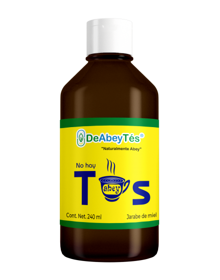 Limpia vías respiratorias Expulsa flemas  Auxiliar en gripes   Ingredientes Eucalipto Miel Vitamina C Gordolobo Bugambilia Cuaut