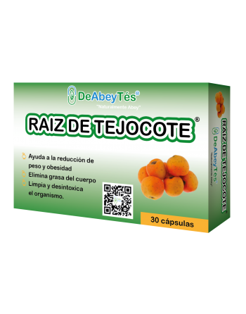 Raíz de Tejocote