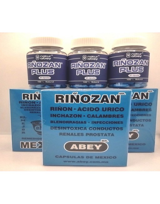 Lodo Renal, Piedras Riñón Tratamiento ABEY NATURABEY Lodo Renal, Piedras Riñón Tratamiento ABEY NATURABEY