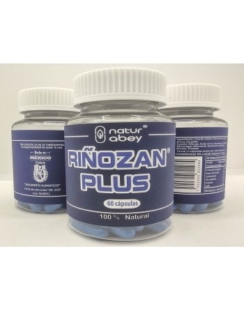 Lodo Renal, Piedras Riñón Tratamiento ABEY NATURABEY