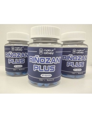 Lodo Renal, Piedras Riñón Tratamiento ABEY NATURABEY